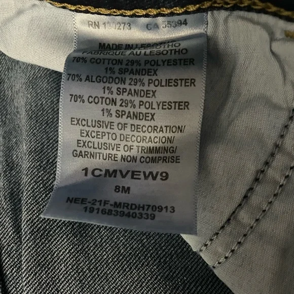 Lee bootcut jeans - Picture 6 of 7